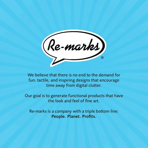 Miniatura 7 de Re-marks Welcome Home - Rompecabezas de 500 piezas con temática de perros para todas las edades