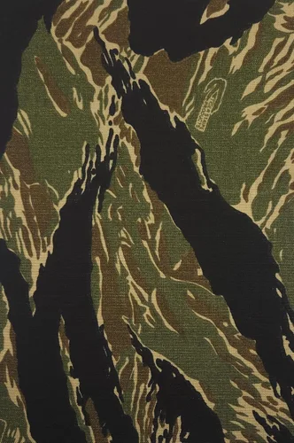 Miniatura 22 de Dangerfield Arms TackGear Wrap - Envoltura adhesiva de camuflaje Multicam Cordura de 8" x 12" pulgadas, 500 denier, parte trasera adhesiva