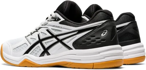 Miniatura 2 de ASICS Zapatos de corte superior 4 para mujer, Negro
