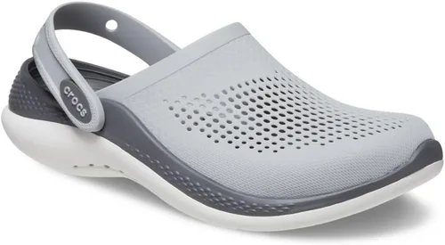 Miniatura 4 de Crocs Zuecos Literide 360 unisex para adultos