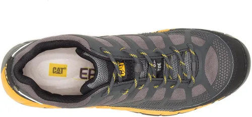 Miniatura 7 de CAT Zapatos de construcción con punta compuesta Streamline para hombre