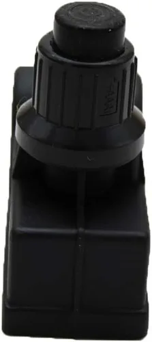 Miniatura 5 de Generador de chispa de botón de pulso de batería AA de 1.5V para parrilla de gas de 1 tomacorriente Ignición electrónica