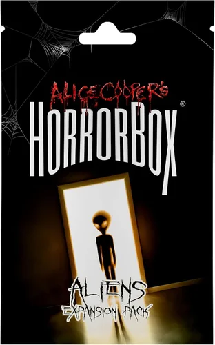 Miniatura 6 de HorrorBox - Juego de cartas