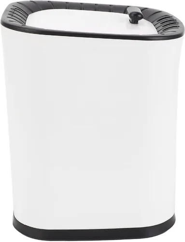 Miniatura 4 de Lavadora portátil Limpieza eficiente automática Mini lavadora silenciosa para ropa interior calcetín (enchufe de EE. UU.)