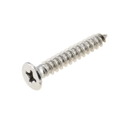 Miniatura 4 de Tornillos de cabeza plana avellanada empotrada en cruz de acero inoxidable, M1.7 x 4, 5, 6, 7, 8, 10, 12, 100, M1.7x4, M1.7x12, 304