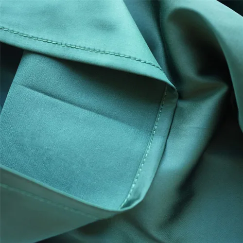 Miniatura 3 de Wantschun Camisola de satén de seda para mujer, camiseta sin mangas con tirantes delgados, camiseta sin mangas con cuello en V, tirantes delgados