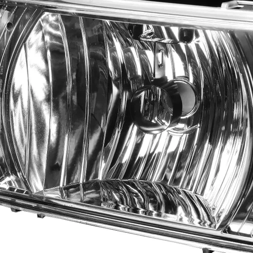 Miniatura 2 de DNA MOTORING FL-CCOLO04-CH - Luz antiniebla para el lado del conductor y del pasajero