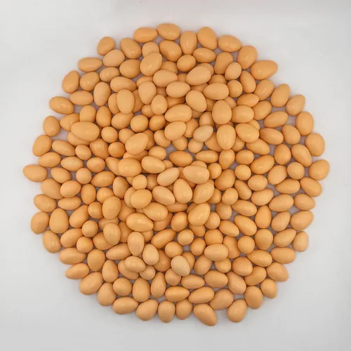 Miniatura 9 de Smarty Stop Jordan Almonds Candy - Almendras recubiertas de caramelo pastel, aperitivo comestible de confitería