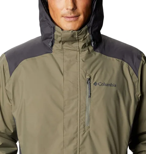 Miniatura 4 de Columbia Men's Tipton Peak Insulated Jacket