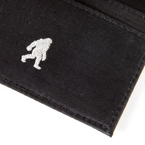 Miniatura 4 de Eddie Bauer Estuche para tarjetas de nailon Ripstop para hombre