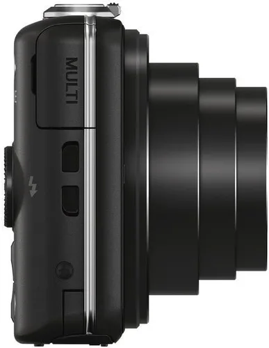 Miniatura 6 de Sony 18.2 MP cámara digital con LCD de 2.7 pulgadas