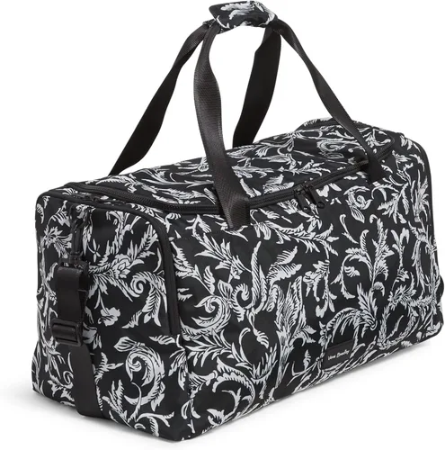 Miniatura 2 de Vera Bradley Bolsa de viaje reactiva reciclada para mujer