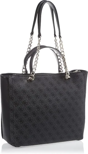 Miniatura 2 de GUESS Alisa Society Tote