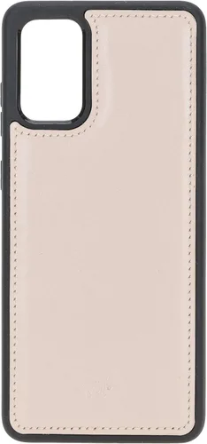 Miniatura 22 de Venito Lucca - Funda de piel compatible con Samsung Galaxy Note 10 (6,3 pulgadas), extra segura, con cubierta trasera acolchada, cocodrilo negro