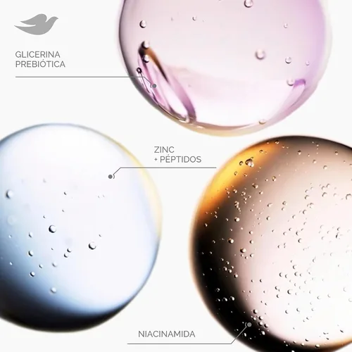 Miniatura 6 de Dove Derma Champú para el cuero cabelludo 1 unidad Impulso de densidad para 4 veces más plenitud visible, con glicerina, 16 onzas