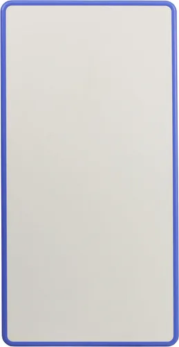 Miniatura 5 de EMMA + OLIVER Mesa de actividades ajustable para niños para uso doméstico, mesa de aula de altura ajustable para niños, 23.625 pulgadas de ancho x