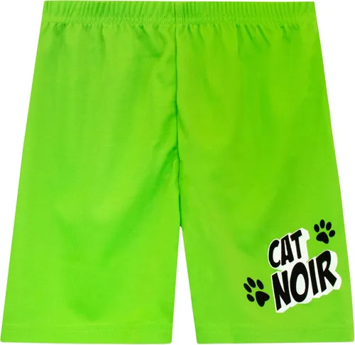 Miniatura 4 de Miraculous Ladybug Boys' Cat Noir Pajamas