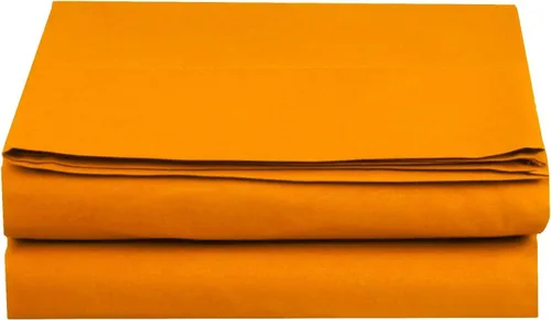 Miniatura 13 de Elegant Comfort Sábana plana premium de 1 pieza de calidad hotelera, lujosa y más suave, 1500 hilos, ropa de cama sábana plana de calidad egipcia