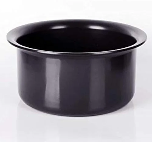 Sumeet Tope anodizado duro de 0.118 in - 14 (2,9 litros)