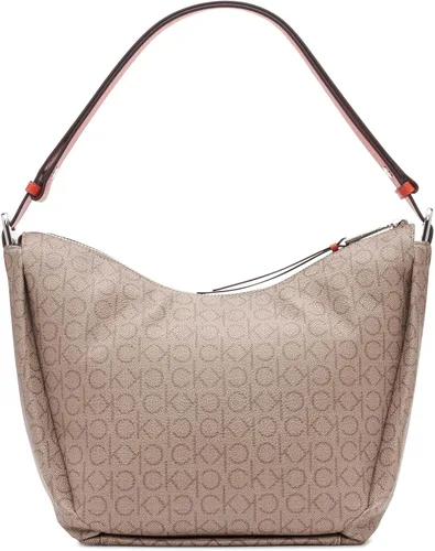Miniatura 2 de Calvin Klein Prism Top - Bolso de hombro convertible con cremallera