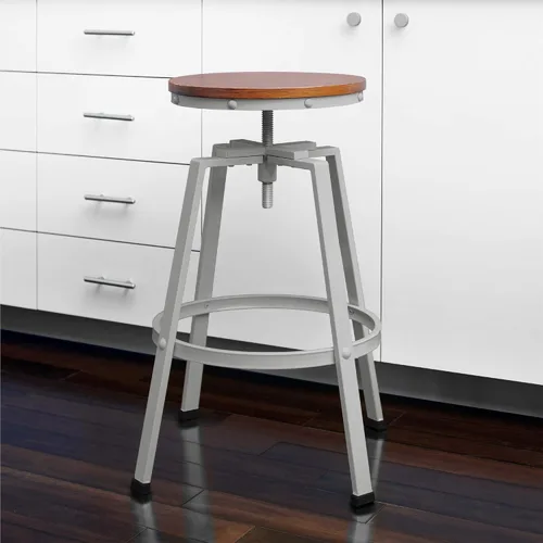 Miniatura 308 de Krylon Fusion - Pintura en aerosol adhesiva todo en uno para uso en interiores y exteriores, 12 onzas, aluminio