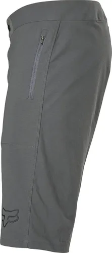 Miniatura 4 de Fox Racing Pantalones cortos de ciclismo de montaña con forro Ranger para hombre