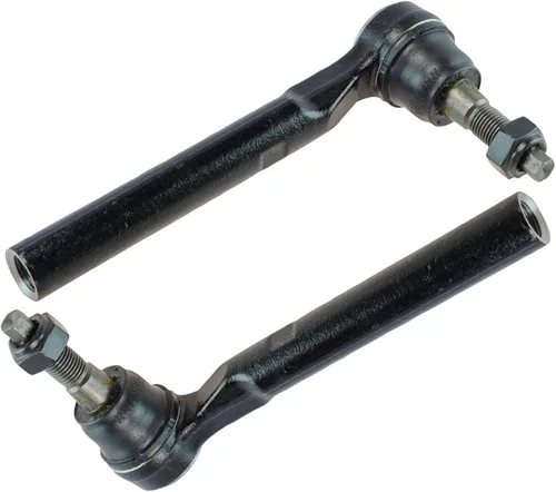 Miniatura 95 de TRQ Juego de 2 barras de acoplamiento para el lado del conductor y del pasajero, compatible con Nissan Versa 2013-2022 2014-2019 Nissan Versa Note