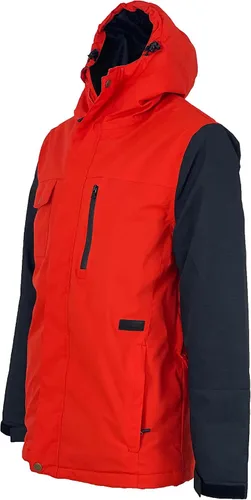 Miniatura 2 de Special Blend Kinetic Snowboard Chaqueta de esquí para hombre, Nieve