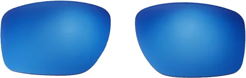 Miniatura 3 de Walleva - Lentes de repuesto para gafas de sol Oakley Sliver F, varias opciones disponibles