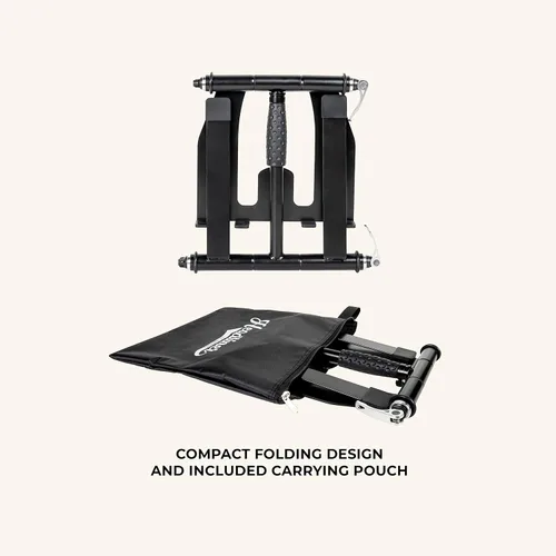 Miniatura 5 de Headliner Digistand Pro - Soporte para portátil (negro)
