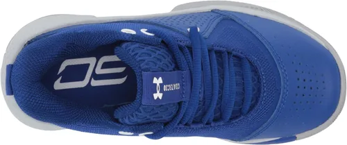Miniatura 5 de Under Armour Tenis de baloncesto Sc 3zer0 Iv para hombre