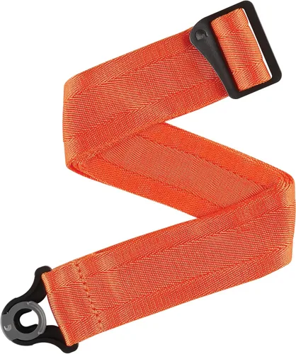 Miniatura 9 de D'Addario Planet Waves - Correa de guitarra con bloqueo automático