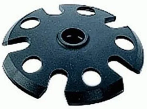 Miniatura 2 de LEKI Snowflake/Touring Basket