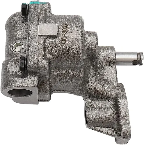 Miniatura 6 de Bomba de aceite de motor M155 compatible con Chevrolet Silverado 1500 Impala S10 Tahoe GMC Sierra 1500 C1500 Suburban Yukon Cadillac Escalade
