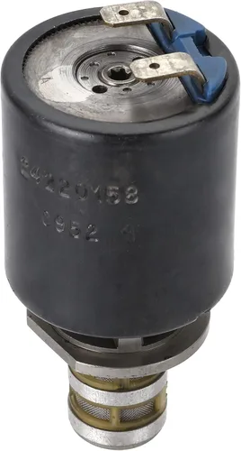 Miniatura 9 de Kit de solenoide de transmisión 4L60E 4L65E de 5 piezas compatible con GM 1993-2002/Chevrolet