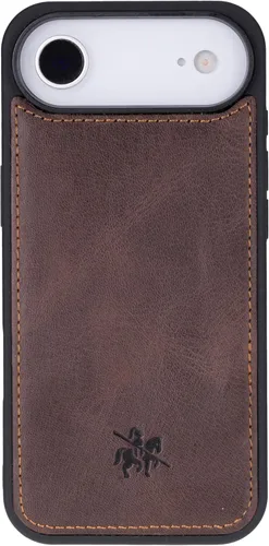Miniatura 129 de Venito Lucca - Funda de piel compatible con Samsung Galaxy Note 10 (6,3 pulgadas), extra segura, con cubierta trasera acolchada, cocodrilo negro