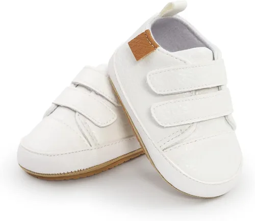 Zapatos para bebé niño y niña, uniformes de boda, zapatos de vestir Oxford, zapatos de suela antideslizante, mocasines planos para niños pequeños