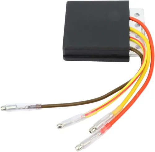 Miniatura 3 de Powersports Rectificadores de alternador aptos para 1998-1999 para Polaris Big Boss 500 1999-2002 para Polaris Magnum 500 1998-2003 para Polaris