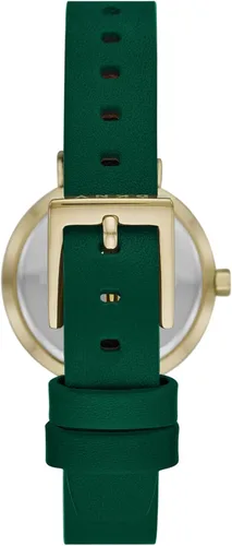Miniatura 3 de DKNY Stanhope - Reloj de cuarzo de acero inoxidable para mujer