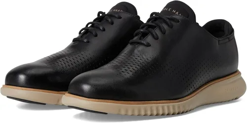Miniatura 41 de Cole Haan Zapatos Oxford con punta de ala láser 2.Zerogrand para hombre
