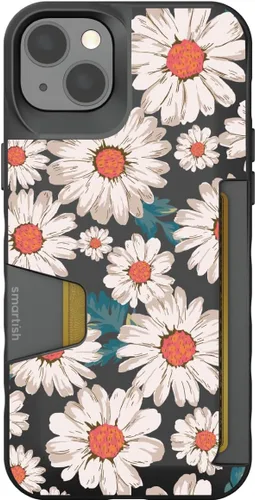 Miniatura 284 de Smartish - AW Shoots - Funda delgada para iPhone 13, Gripmunk [ligera + protectora], funda fina - Compatible con iPhone 13