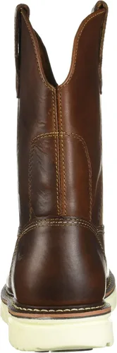 Miniatura 3 de WOLVERINE mens I-90 Durashocks Wedge Wellington