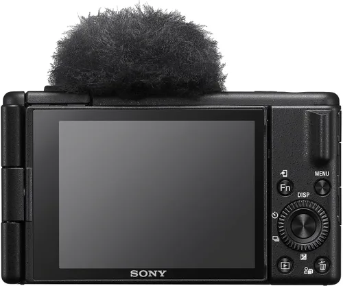 Miniatura 7 de Sony ZV-1 II Cámara de Vlog para Creadores de Contenido y Vloggers - Negro
