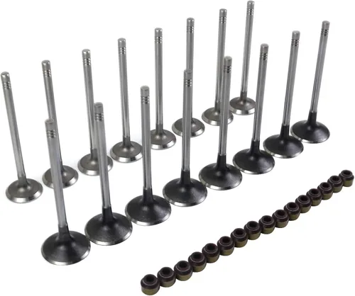 Miniatura 4 de Kit de cadena de distribución, válvulas del motor, juntas de reemplazo para Audi A4 Q5 TT VW Jetta GTI Passat CC 2.0T CAEB CCTA 06H109469T