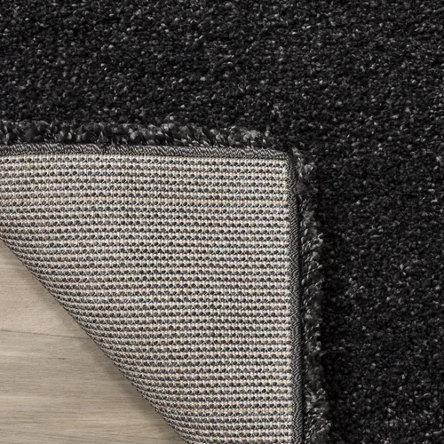 Miniatura 25 de SAFAVIEH Accent Rug 2'x3' - Milan Shag Collection - Modern Design, Dark Beige, Ultra Plush Thick Pile, Ideal for Bedroom, Nursery, Living Room