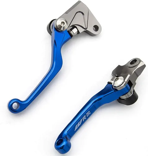 Miniatura 2 de Palancas de pivote de freno de embrague para WR250F WR 250F 2005 2006 2007 2008 2009 2010 2011 2012 2013 2014 2015 2016