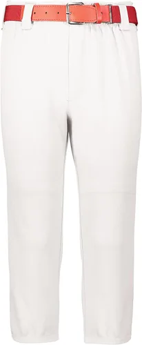 Miniatura 2 de Augusta Sportswear Pantalones de béisbol con trabillas para hombre