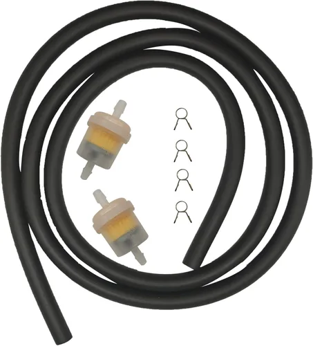 Miniatura 4 de Tubo de manguera de filtro de combustible de gasolina para scooter de 50 cc-150 cc, ATV, piezas de motocicleta, piezas de Go karts, Tao Tao