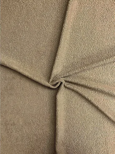 Miniatura 7 de Tela de tapicería Boucle de 0.236 in de piel de oveja de pelo alto con respaldo de gamuza GSM655 (para sofá, sillas, decoración) Vendido por The