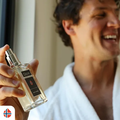 Miniatura 2 de Geir Ness Geir Eau de Parfum Spray para hombre, aroma fresco y de larga duración